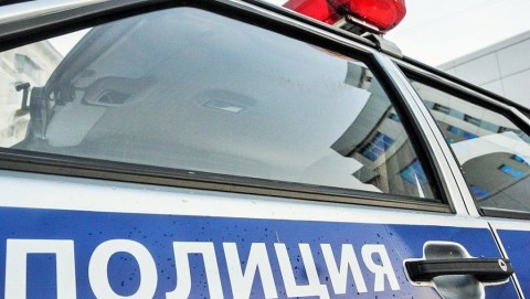 Донские полицейские задержали подозреваемого в квартирной краже